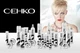 Лак для волосся - C:EHKO Style Hairspray Brilliant (4) 400ml (60125-28037) - зображення 3