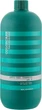 Шампунь для нейтралізації червоних та рудих відтінків - Elgon Colorcare Anti-Red Shampoo 300ml (1021221-81462) - зображення 3