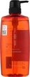 Очищувальний аромашампунь для щоденного догляду - Lebel IAU Cleansing Clearment 600ml (486161-30673) - изображение 3
