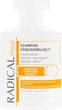Шампунь відновлювальний - Farmona Radical Med Restructurizing Shampoo 300ml (789800-86318) - изображение 1