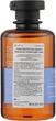 Шампунь для кожи головы с пребиотиками и медом - Apivita Sensitive Scalp Sensitive Scalp Shampoo Prebiotics & Honey 250ml (1023718-84135) - изображение 2