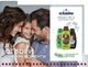 Шампунь для волос "Fresh It Up" - Schauma 400ml (123115-62964) - изображение 3