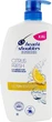 Шампунь против перхоти "Цитрусовая свежесть" - Head & Shoulders Citrus Fresh 900ml (35683-64094) - изображение 2