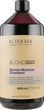 Шампунь против желтизны для осветленных волос - Alter Ego Blondego Blonde Maintain Shampoo 950ml (842330-89556) - изображение 1
