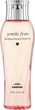 Шампунь уплотняющий для тонких волос - Milbon Jemile Fran Shampoo For Fine Hair 200ml (657817-73870) - изображение 1