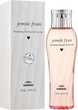 Шампунь уплотняющий для тонких волос - Milbon Jemile Fran Shampoo For Fine Hair 200ml (657817-73870) - изображение 2