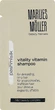 Вітамінний шампунь для волосся - Marlies Moller Pashmisilk Vitality Vitamin Shampoo (пробник) 7ml (328111-84254) - зображення 1