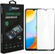 Захисне скло BeCover для смартфона Xiaomi Redmi Note 11 4G/10 5G Black (BC_707325) - зображення 1