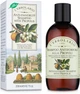 Шампунь против перхоти с прополисом - L'Erbolario Shampoo Antiforfora Alla Propoli 200ml (49307-69578) - изображение 2