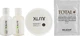 Набір для нанопластики волосся - JustK (shmp/50ml + cond/50ml + keratin/50ml + mask/30ml) (873618-84765) - изображение 2