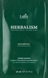 La'dor Herbalism Shampoo (пробник) Шампунь заспокійливий із трав'яними екстрактами 10ml (1000260-80145) - зображення 1