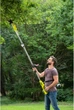 Сучкоріз-висоторіз Ryobi ONE+ RY18PLA-0 без АКБ и ЗУ (5133004575) - изображение 2
