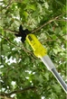 Сучкоріз-висоторіз Ryobi ONE+ RY18PLA-0 без АКБ и ЗУ (5133004575) - изображение 3