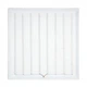 Панель вбудована LED Horoz Electric EUROPA-80 80W 6400K 5575Lm 595x595x25мм (056-009-0080-030) - изображение 3