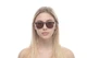Женские солнцезащитные очки SunGlasses 1056c4 (o4ki-10770) - изображение 4