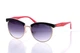 Стильные солнцезащитные очки. Модель 1513red - изображение 1