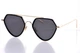 Женские солнцезащитные очки SunGlasses 1951b-g (o4ki-10081) - изображение 1