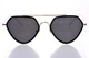 Женские солнцезащитные очки SunGlasses 1951b-g (o4ki-10081) - изображение 2