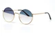 Жіночі сонцезахисні окуляри SunGlasses 3832pink (o4ki-10996) - зображення 1