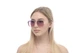 Женские солнцезащитные очки SunGlasses 3876f (o4ki-10834) - изображение 5
