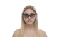 Женские солнцезащитные очки SunGlasses 3862green (o4ki-11025) - изображение 4