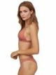 Нижняя часть купальника женская H&M 7395900 36 Коричневая (AB5000000541706) - изображение 2
