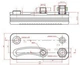 Теплообмінник ГВП Hermann Micra 2 12 пластин (15002479) - зображення 3