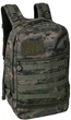 Рюкзак JINX PUBG Level 3 Backpack Army, Green - зображення 1