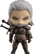 Фігурка Good Smile The Witcher 3: Geralt Nendoroid - зображення 1