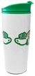 Кружка для подорожей Pyramid International Friends - Central Perk Metal Travel Mug ml 450 - зображення 2