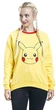 Світшот Difuzed Pokemon - Retro Dreams Pikachu sweater М - зображення 3