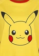 Світшот Difuzed Pokemon - Retro Dreams Pikachu sweater М - зображення 4