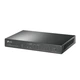 Коммутатор сетевой TP-Link TL-SG1210MPE - изображение 2
