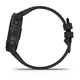Спортивные часы Garmin Fenix 6x Pro Black with Black Band (010-02157-01/010-02157-00) - изображение 6