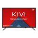 Телевизор Kivi 24H510KD - изображение 1
