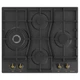 Варочная поверхность Gorenje GW6D42CLB - изображение 1