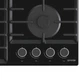 Варочная поверхность Gorenje GT642AB - изображение 4