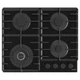Варочная поверхность газовая Gorenje GTW642SYB - изображение 1