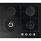 Варильна поверхня Whirlpool AKTL 629 NB - зображення 1
