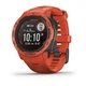 Смарт-часы Garmin Instinct Solar Flame Red (010-02293-20) - изображение 1