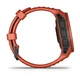 Смарт-часы Garmin Instinct Solar Flame Red (010-02293-20) - изображение 2