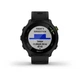 Спортивные часы Garmin Forerunner 55 black (010-02562-00/10) - изображение 2
