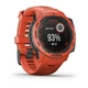 Смарт-часы Garmin Instinct Solar Flame Red (010-02293-20) - изображение 4