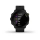 Спортивные часы Garmin Forerunner 55 black (010-02562-00/10) - изображение 5