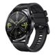 Смарт-годинник HUAWEI Watch 3 Active Black - зображення 2