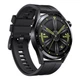 Смарт-годинник HUAWEI Watch 3 Active Black - зображення 3