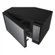 Микроволновка LG MS2042DARB - изображение 9