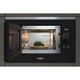Микроволновка встраиваемая Whirlpool WMF 200 G - изображение 4