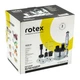 Погружной блендер Rotex RTB830-B - изображение 11