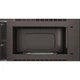 Мікрохвильова піч Whirlpool AMW 4900/IX - зображення 3